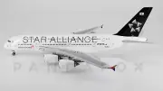 Asiana Airlines Airbus A380 HL7645 Star Alliance Phoenix 11795 PH4AAR2376 1:400