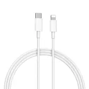 18W PD Fast Charge Type-C to Lightning Data Cable for Apple iphone11/XR/XsMax/8