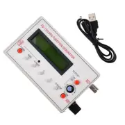 Signal Generator Module DC3.5-10V DDS Function Signal Generator 1- 500KHz s