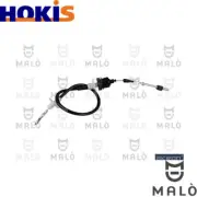 CLUTCH CABLE 22021 FOR OPEL KADETT/Convertible/Hatchback MONZA ASTRA/Van 1.8L