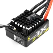 Yeah Racing ESC-1X Tritronic 1X 1/10 Waterproof Brushed 60A ESC