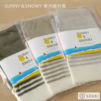 在飛比找蝦皮購物優惠-全新現貨 日本製袖套 奈良SOUKI 騎車 登山 旅遊 抗U