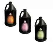 Natural Gentle Sulfate free Botanical Dog Shampoo Plant Based Moisturizing Scent