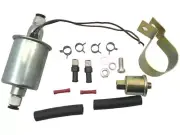 Electric Fuel Pump For 1985-1986 Isuzu Impulse 2.0L 4 Cyl DB584FB (for: Isuzu)