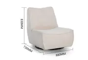 STRONG Accent Chair