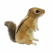 Hansa Chipmunk soft plush toy 9"/23cm