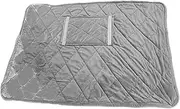 Heated Blanket Battery Operated, Washable Heated Throw Blanket, Electric Blanket Battery, Rechargeable Heated Throw, Electric Throw Blanket for Family, Nap, Air Conditioning (Pink, Brown, Purple)