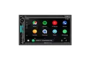 Soundstream VRCPAA-7DR 7" BT AV DVD Car Stereo (REFURB)