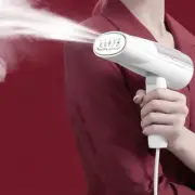 Portable Steam Brush Clothes Generator Foldable Handheld Machine Steamer Ironing