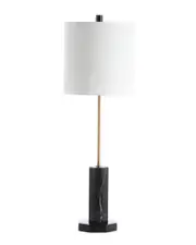 Safavieh Zackary Table Lamp