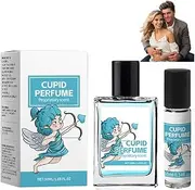 [2025 New] Cupid Hypnotic Pheromone Cologne for Women & Men丨50 ml/1.7 fl.oz丨Lure Her Perfume Man丨Men's Lasting Romantic Cupid Charm Perfume
