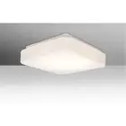 Besa Lighting PRIMO14C-LED Primo LED 14 inch Flush Mount Ceiling Light