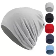 Military Polar Fleece Beanie Watch Cap Cold Weather Skull Warm Winter Hat