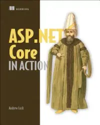 在飛比找博客來優惠-ASP.NET Core in Action