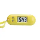 Digital Electronic Clock Multifunctional Lcd Digital Display Student Pocket