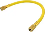 Gatuida Filling Tube Automotive Recharge Kit Quick Safe for Diy