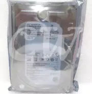 ST6000NM0024 Seagate ENTERPRISE 6TB 7.2K 6G 128MB (512e) 3.5in SATA Hard Drive