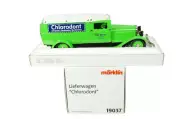 Marklin 19037 - Marklin Metall - Truck Chlorodont Years' 30 Scale 1:16