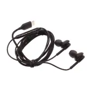 Authentic AKG TYPE-C Earphones Headphones USB-C Earbuds w Mic for Cell Phones