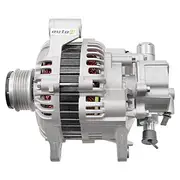 Brand New Alternator for Hyundai Terracan HP 2.9L Diesel J3 01/04 - 12/08