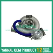 New 1104 Turbo Charger 2674A404 For Perkins Engine