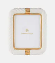 [Jonathan Adler] Jonathan Adler Geneva porcelain picture frame