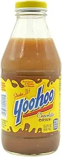 Yoo-Hoo Chocolate Drink, 15.5 oz