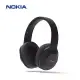 諾基亞無線藍芽耳機E1200-黑/藍/白
