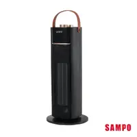 在飛比找蝦皮商城優惠-SAMPO聲寶 陶瓷式電暖器 HX-AF12P