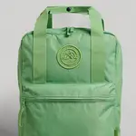 SUPERDRY 後背包 VTG FOREST S BACKPACK 松綠