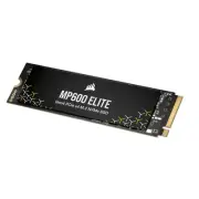 A - Corsair MP600 ELITE 1TB Gen4 PCIe x4 NVMe M.2 SSD no heatsink