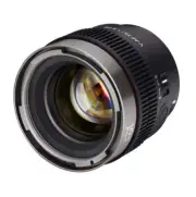 Samyang V-AF 75mm T1.9 Full Frame Cine AF Auto Focus Cine Lens for Sony E