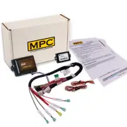 OEM Remote Activated Remote Start For 2003-2006 Chevrolet Avalanche - Prewired