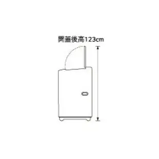 LG樂金13KG變頻洗衣機(極窄版)WT-SD139HBG_含配送+安裝