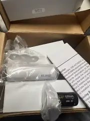 ATT (SW-ATT-RDW) Wireless Recessed Door/Window Sensor