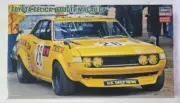 Hasegawa 1/24 Toyota Celica 1600GT "Macau GP" Model Kit