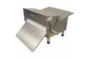Somerset Fondant Sheeters - Up to 20" or 51cm O - Pastry Sheeters (CDR-500F-JL) - CDR-500F-JL
