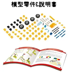 【海夫健康生活館】Gigo智高 故事系列 工程世界(7425) (7.1折)