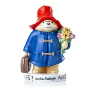 Paddington Bear - Love From Paddington - Colourway - Figurine