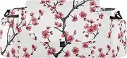 miaozhen China Plum Blossom Beauty Flowers parent organizer for stroller stroller caddy bag accessory accesorios para bebé carrito para