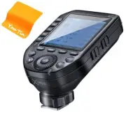 Godox XProII-S TTL Flash Trigger for Sony Cameras Bluetooth APP Co NEW!