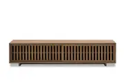 Luka TV Unit, Walnut