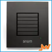 Snom M5 DECT Base Station Repeater