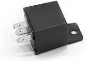 AIMALL LK720GPS Relay Car Locator, Multi-Vehicle GPS Tracker with Fuel and Power Cut, Remote Control, and Alarm Notifications, 1.22in*1.22in*2.24in