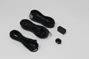 YAESU FT-891 SEPARATION Replacement Kit for YSK-891 Speaker, Mic. 15 Feet