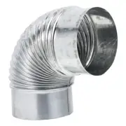 Stove Air Hose Kitchen Chimney Hose Chimney Flue Kitchen Vent Hose