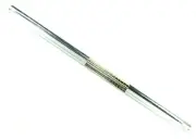 SOCKET HOLDER RAIL 1/4 INCH DRIVE Organizer Metal Tool 1/4" Steel Auto Tools I
