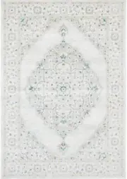 NNEDSZ Emotion 77 Green by Rug Culture-290X200CM - RECTANGLE