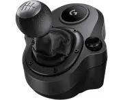 Logitech G 941-000119 G Driving Force Shifter,Black