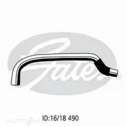 Gates Heater Hose - 02-1481